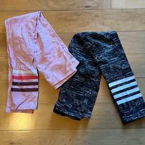 Old Navy Leggings size 10